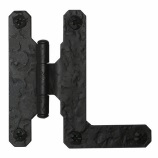 H and L hinges