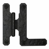 H & L hinges